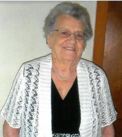 Clara Keeping