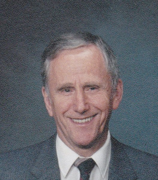 Thomas Sheppard