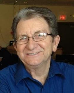 Howard Fudge