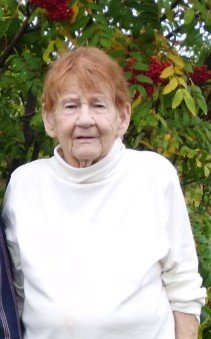 Margaret Day