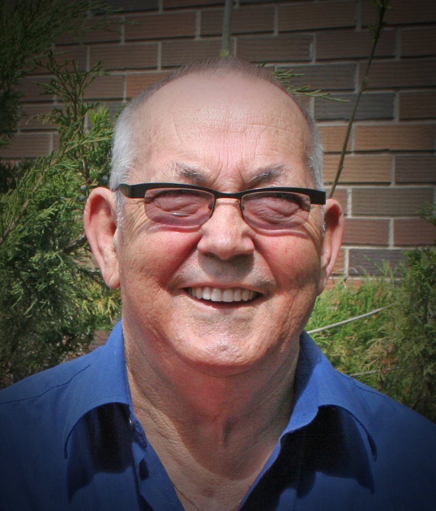 Ralph Rowe