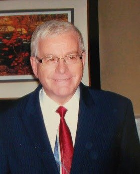 Rev. Dr. Ross G. Perry