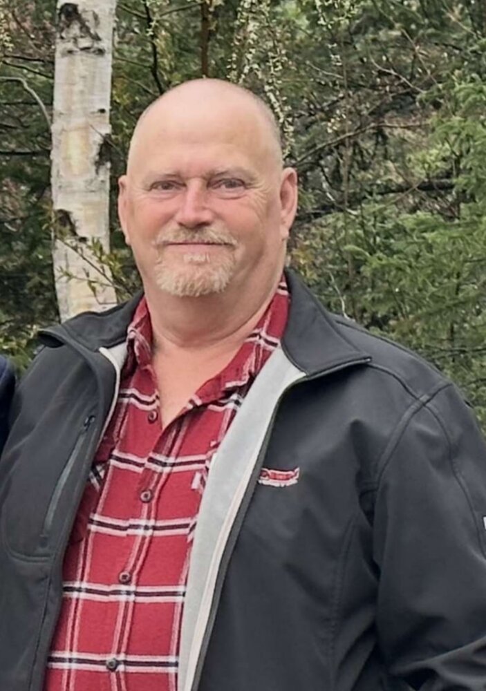 Edward (Roy) Gosse