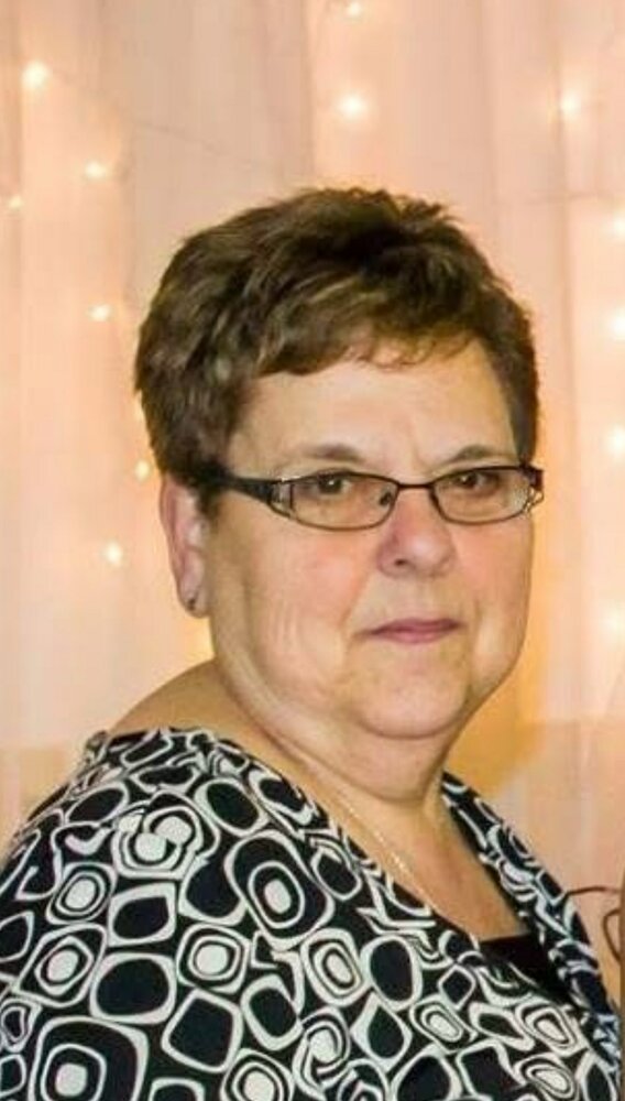 Eileen Osmond