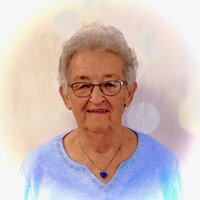 Rowena Marie Kendall ( Fiander)