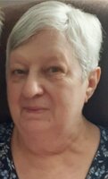 Loretta  "June"  Gettel