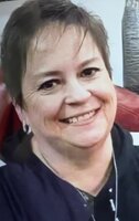 Cindy  Baker (nee Snow) 