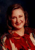 Judith  Russell