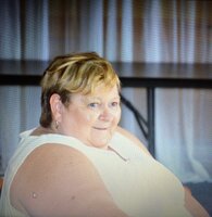 Agnes  Marie  Genge (nee) Rose