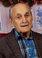 George  Edward Walsh