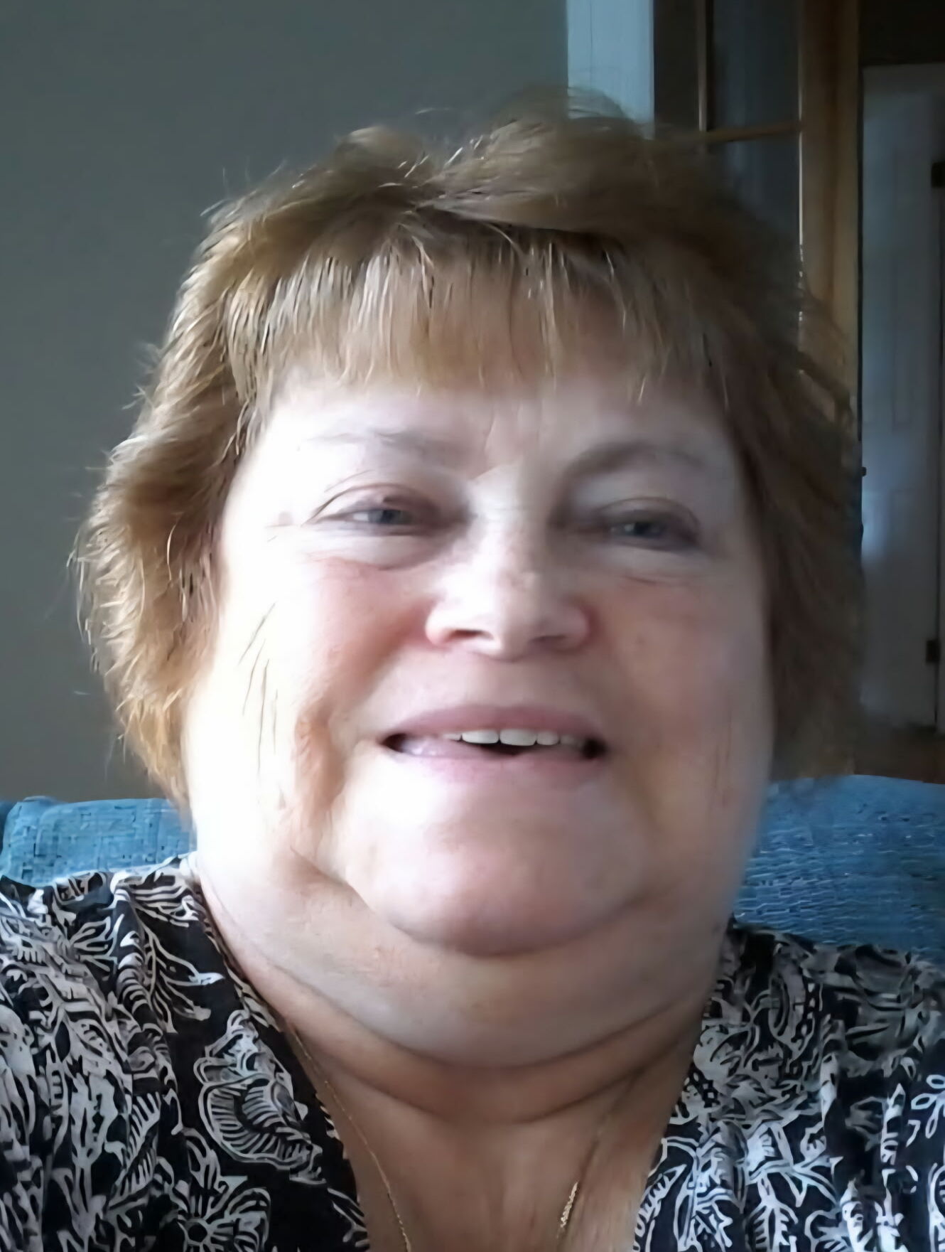Daphne Mary Noseworthy